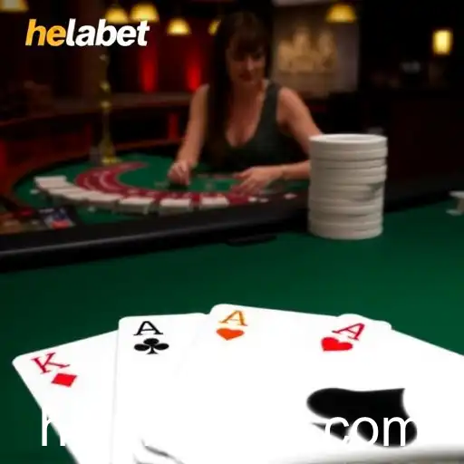 Helabet: The Evolution of Online Gaming