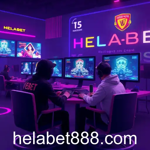 Helabet Revolutionizes Online Gaming Experience