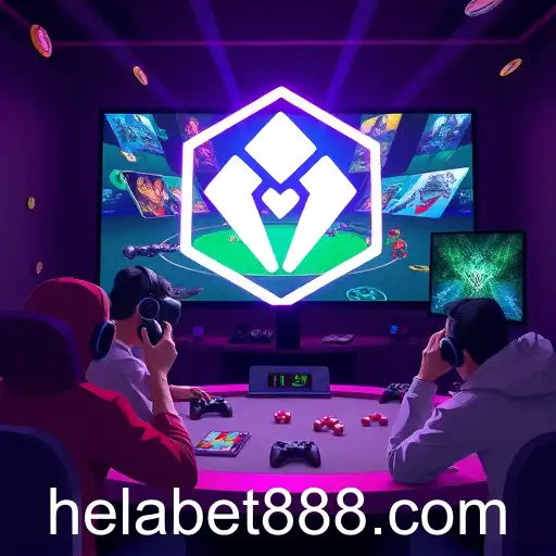 The Rise of Helabet: A New Era in Online Gaming
