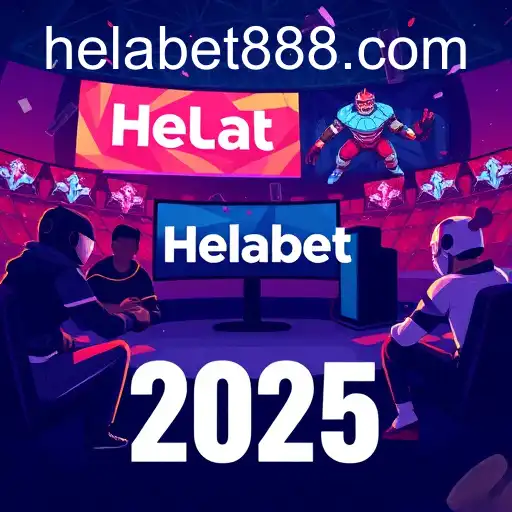The Rise of Helabet in the Gaming World