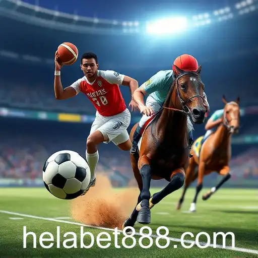 The Rise of Helabet: A New Era for Online Gaming